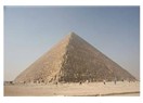 Keops piramidinin sırrı nedir?