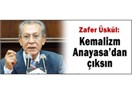 Henüz maçın ilk saniyeleri...