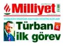Yine, yeniden "özgürlük" mü?