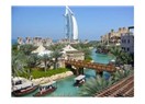 Dubai gezi notları