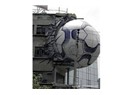 Türk usulü endüstriyel futbol