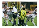 Türkiye'de yaşanan benzersiz futbol heyecanı...