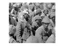 1. Dünya Savaşında İngilizlerin Kör Ettiği 15.000 Türk Esir