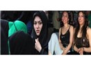 "İran'da kadın olmak" üzerine bir sohbet