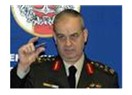 Genel Kurmay Başkanın tehditi ne anlam ifade eder ki?
