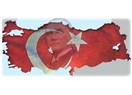 Bizde EV, VATAN'dır! Bölünmez aptallar!