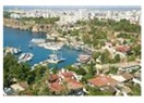 Antalya'da siyasi partiler seçimlere startı verdi