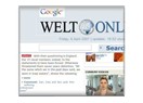Google’da Die Welt’i İngilizce okuyun