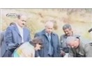 "Komplo teorisi" ürettim