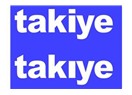 Takiye / takıye