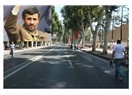 İstanbul'luların Ahmedinejad çilesi
