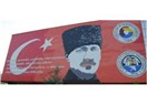 Atatürk portresi