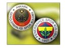 Fenerbahçe'nin Ankara Seferi Hüsranla Bitti