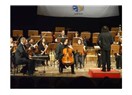 Gecikmiş bir Benyamin Sönmez yazısı ve Verda Erman konseri