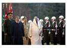 Suudi İmparatorluğu'nun Türkiye valiliği