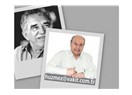 Gabriel Garcia Marquez ve Hüseyin Üzmez