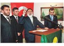 “Asacağız, keseceğiz” miş…
