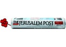 Jerusalem Post'a