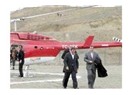 Ya Erdoğan'ın helikopteri düşseydi?