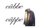 Cübbe / cüppe