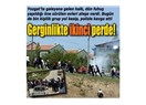 Herkes kendi adaletini sağlasın mı?