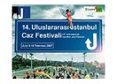 14. Uluslararası İstanbul Caz Festivali