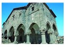 Kapadokya tarihinden: Kurdonos (Hamamlı) Kilisesi Epigrafı