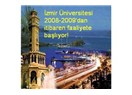 İzmir'e altıncı üniversite geliyor