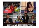 Fenerbahçe'nin büyük transferi Guiza mı yoksa Nuria mı?