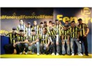 Fenerbahçe coşturacak mı, bilinmez ama Fenercell konuşturacak!