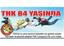 Türk Hava Kurumu 84 yaşında