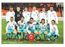 Umarım Milli Takımın şansı yaver gider