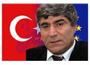 Hrant Dink ve Farklı Bakış