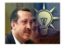 AKP, aşağı tükürsen sakal, yukarı tükürsen bıyık. Varan - 1