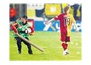 "Galatasaraylıyım" diyememek !