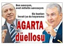 Milletin savcısı olur mu?