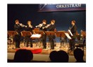 Antalya Devlet Senfoni Orkestrası'na mektup