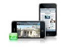 iPhone 3G 2.2 sürümü