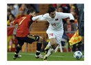 Bernabeu'dan eliboş dönüş