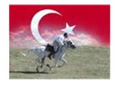 Güzel adamlar, güzel atlara binip giderler..