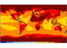 Hortumlarla pekiştirdiğimiz küresel ısınma