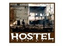 "Hostel": Şiddet için şiddet