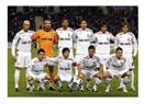 BJK Tecrübe Kazandı, Maçı da Tecrübe...