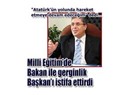 “Karşı devrim”in ayak sesleri…