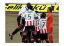 Buzda kaymak!