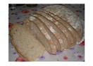 Pazar ekmeği/ Köy ekmeği