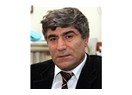 Hrant Dink için ağlayanlara...