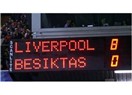 Liverpool Şiddetiyle 8.0 Sarsıldık!!!
