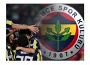 Fenerbahçe tam yol ileri