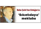 Bir taraf  “Yanlış” bilgi veriyor…